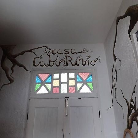 Apartamento Cabo Rubio La Guancha Zewnętrze zdjęcie