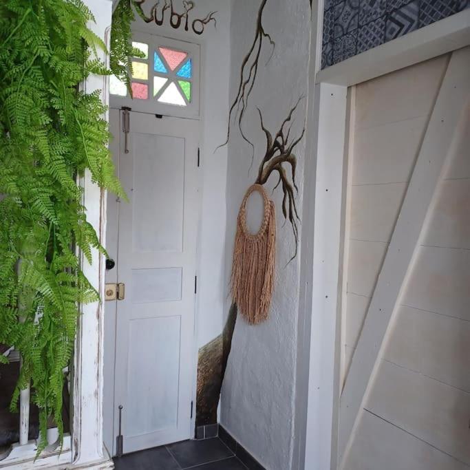 Apartamento Cabo Rubio La Guancha Zewnętrze zdjęcie