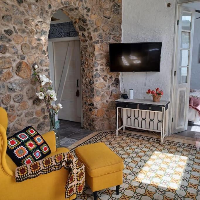 Apartamento Cabo Rubio La Guancha Zewnętrze zdjęcie