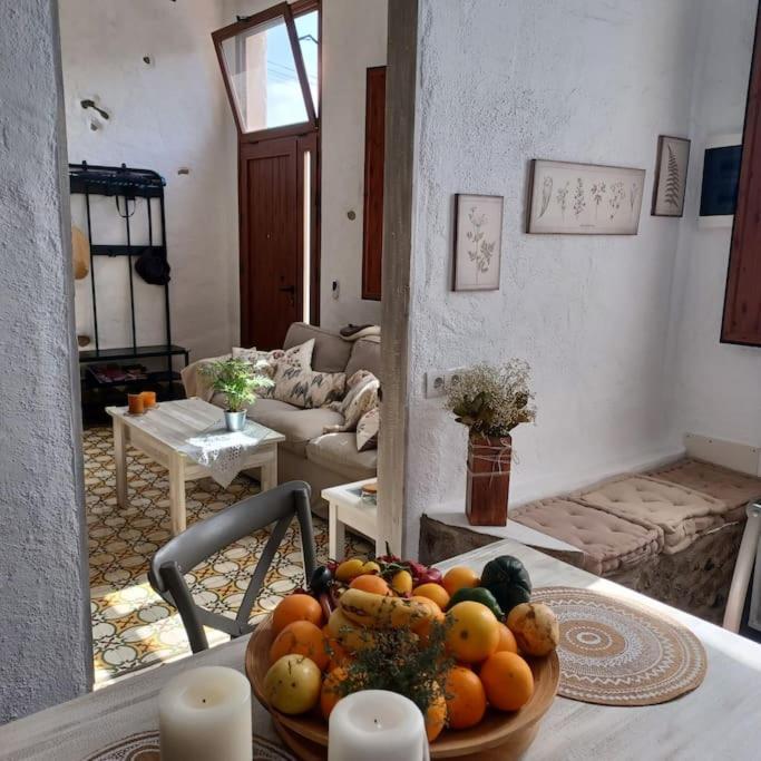 Apartamento Cabo Rubio La Guancha Zewnętrze zdjęcie