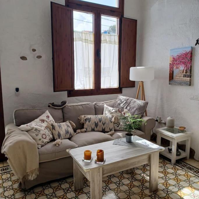 Apartamento Cabo Rubio La Guancha Zewnętrze zdjęcie