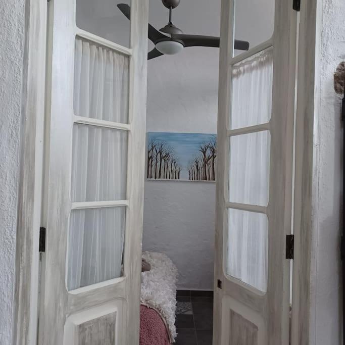 Apartamento Cabo Rubio La Guancha Zewnętrze zdjęcie