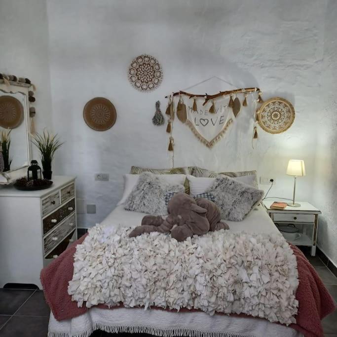 Apartamento Cabo Rubio La Guancha Zewnętrze zdjęcie