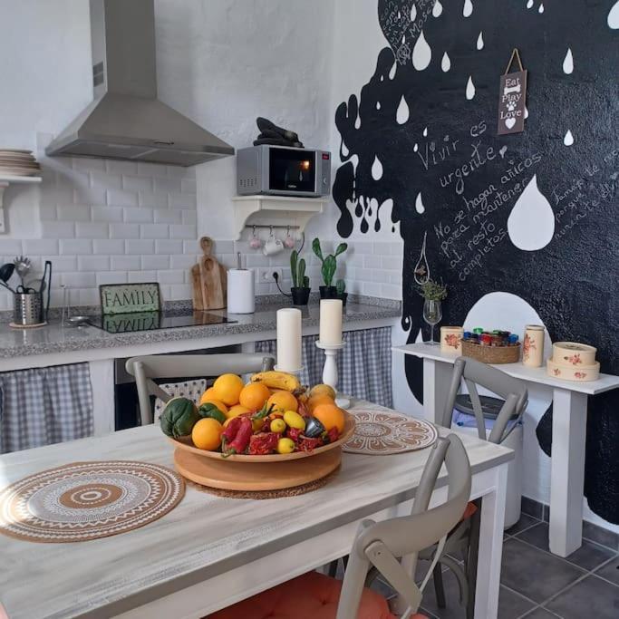 Apartamento Cabo Rubio La Guancha Zewnętrze zdjęcie