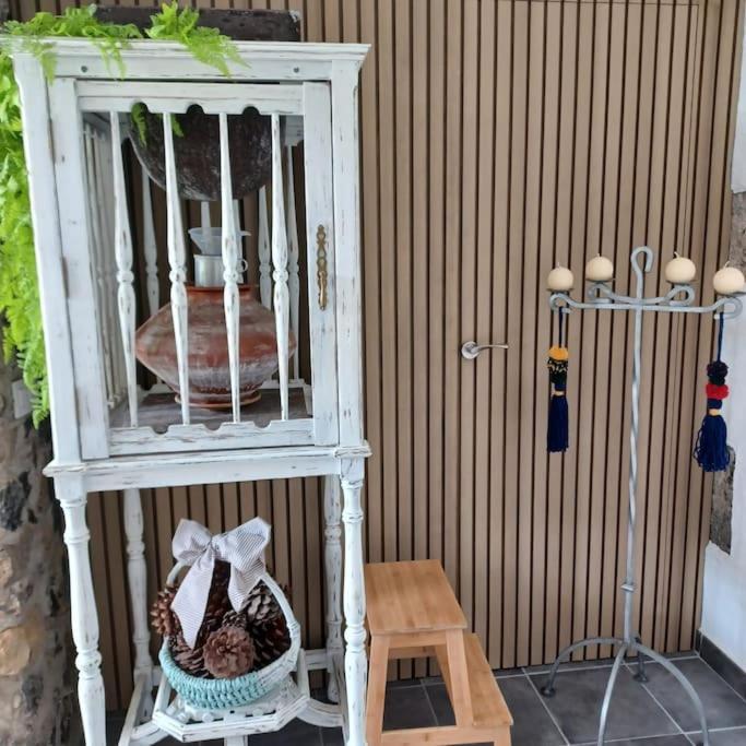 Apartamento Cabo Rubio La Guancha Zewnętrze zdjęcie