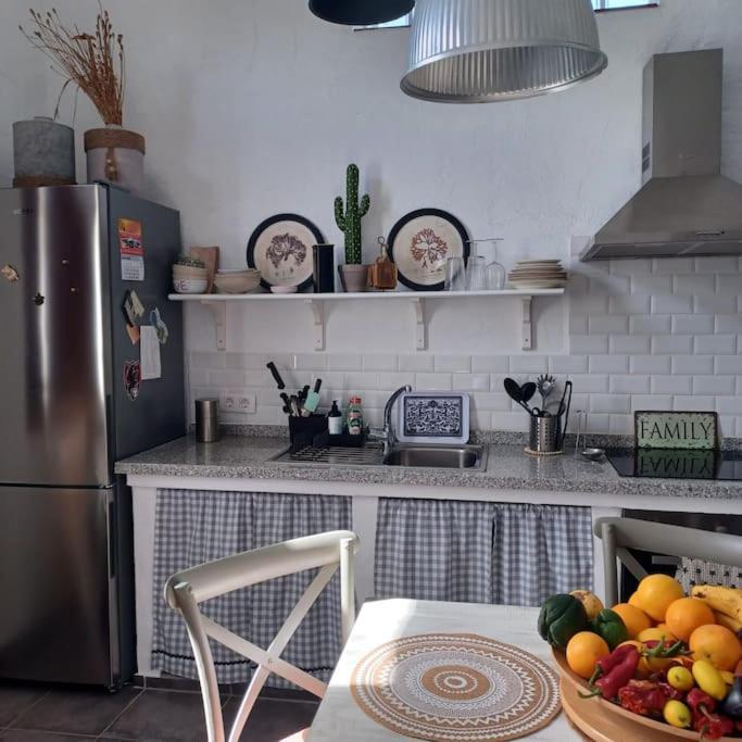 Apartamento Cabo Rubio La Guancha Zewnętrze zdjęcie