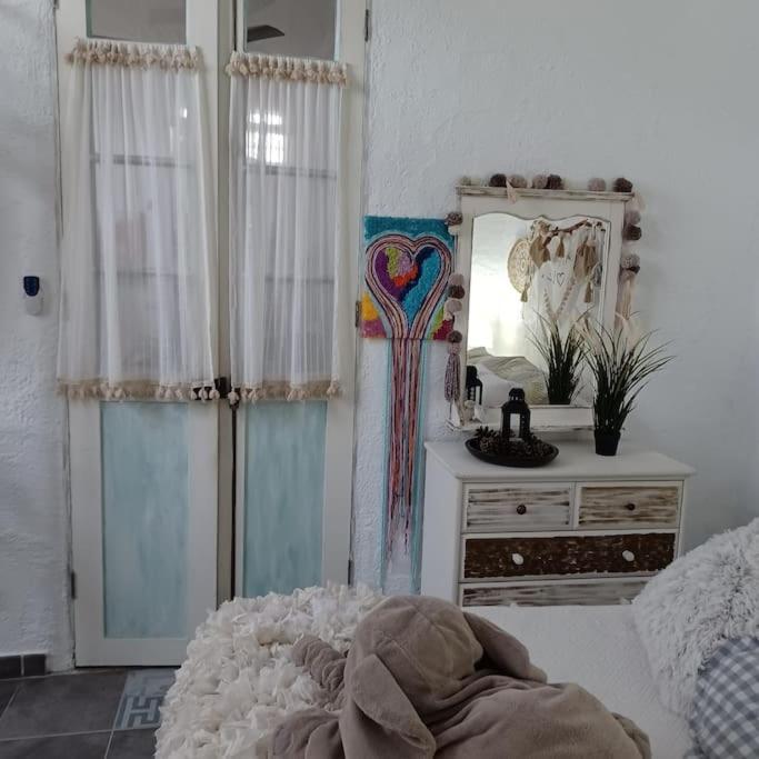 Apartamento Cabo Rubio La Guancha Zewnętrze zdjęcie
